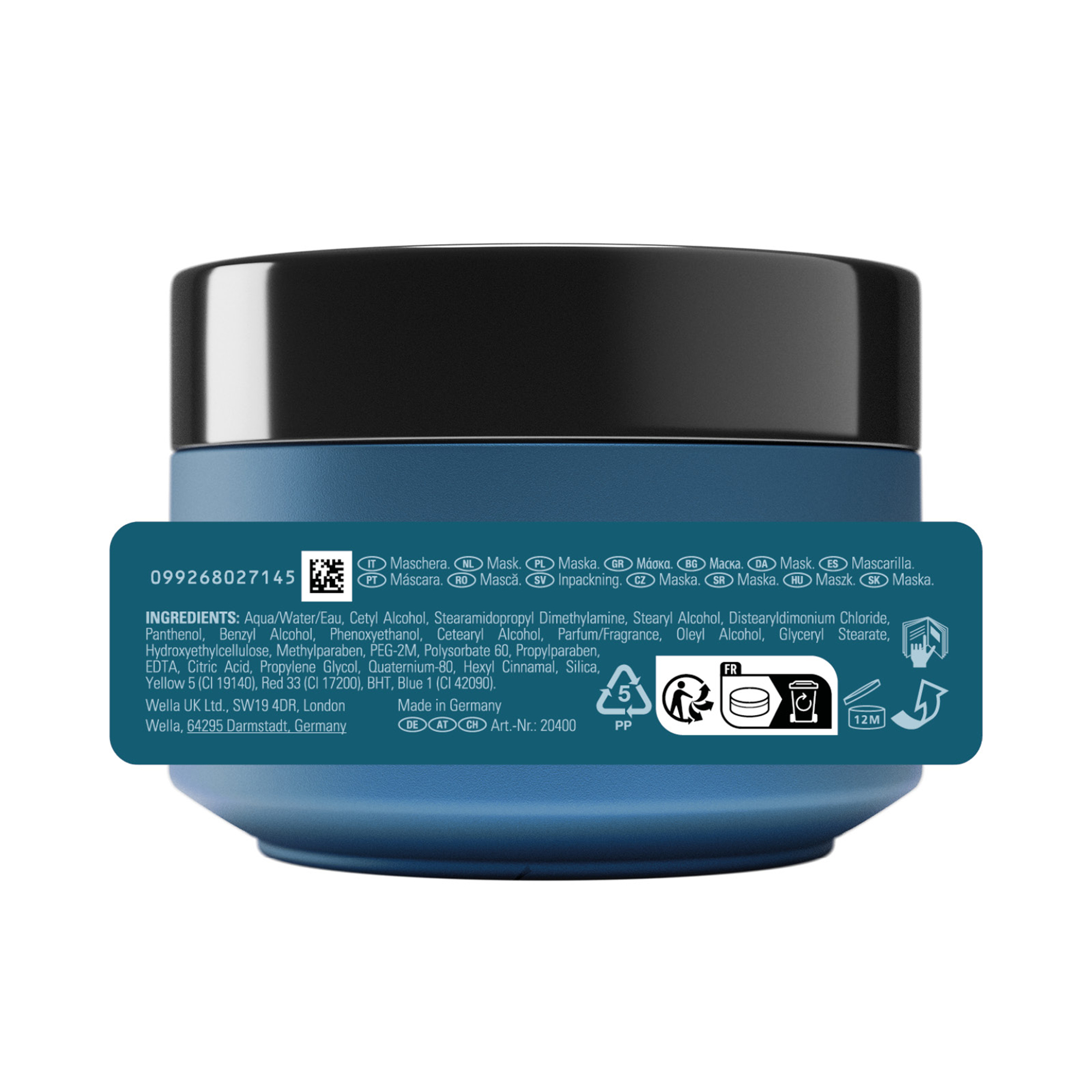 Hydre Intensely Hydrating Treatment Mask 145 ml