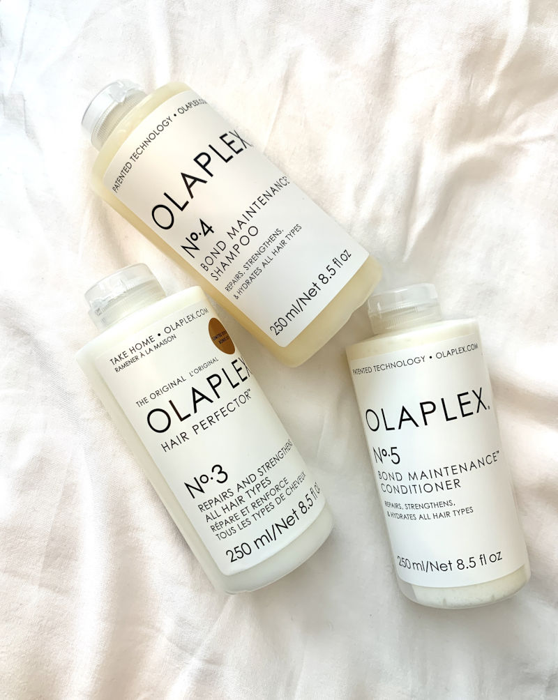 No. 3 Hair Perfector 250 ml