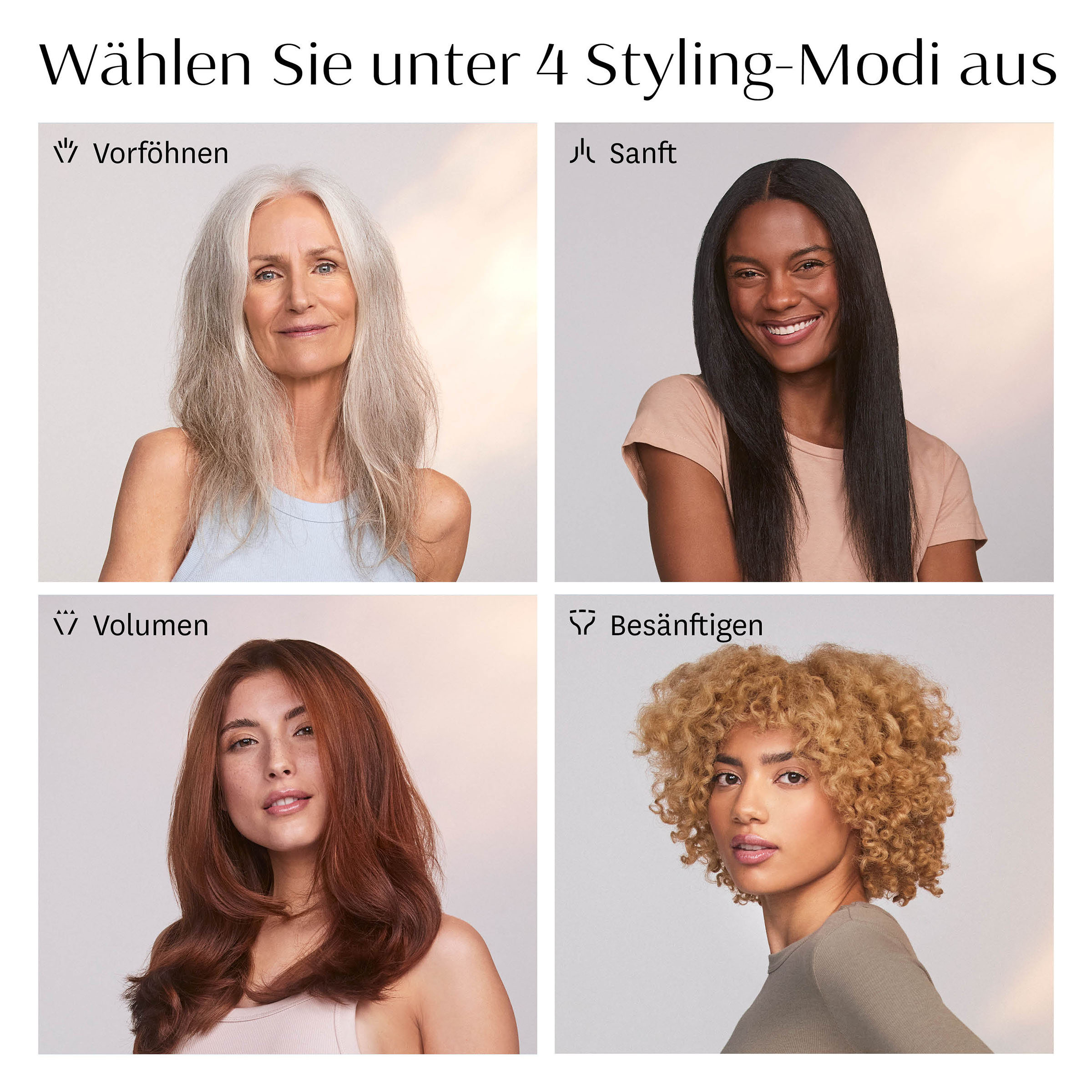 Featherweight Stylemax Haartrockner