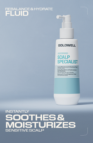 Dualsenses Scalp Specialist Rebalance & Feuchtigkeits Fluid 150 ml