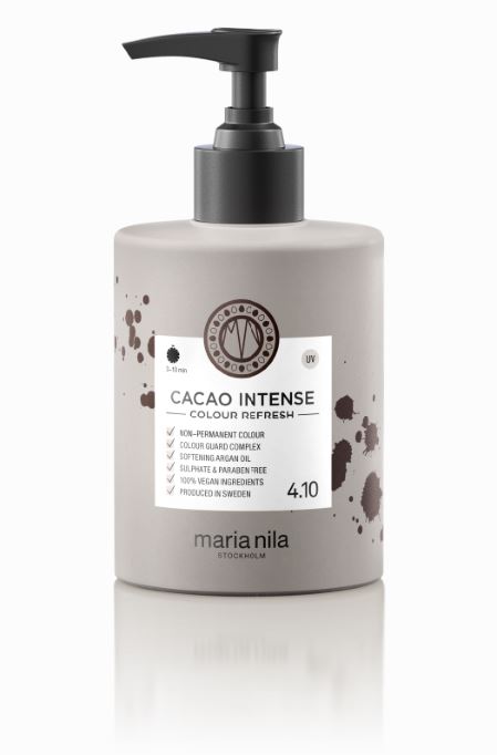 Maria Nila Colour Refresh Cacao Intense