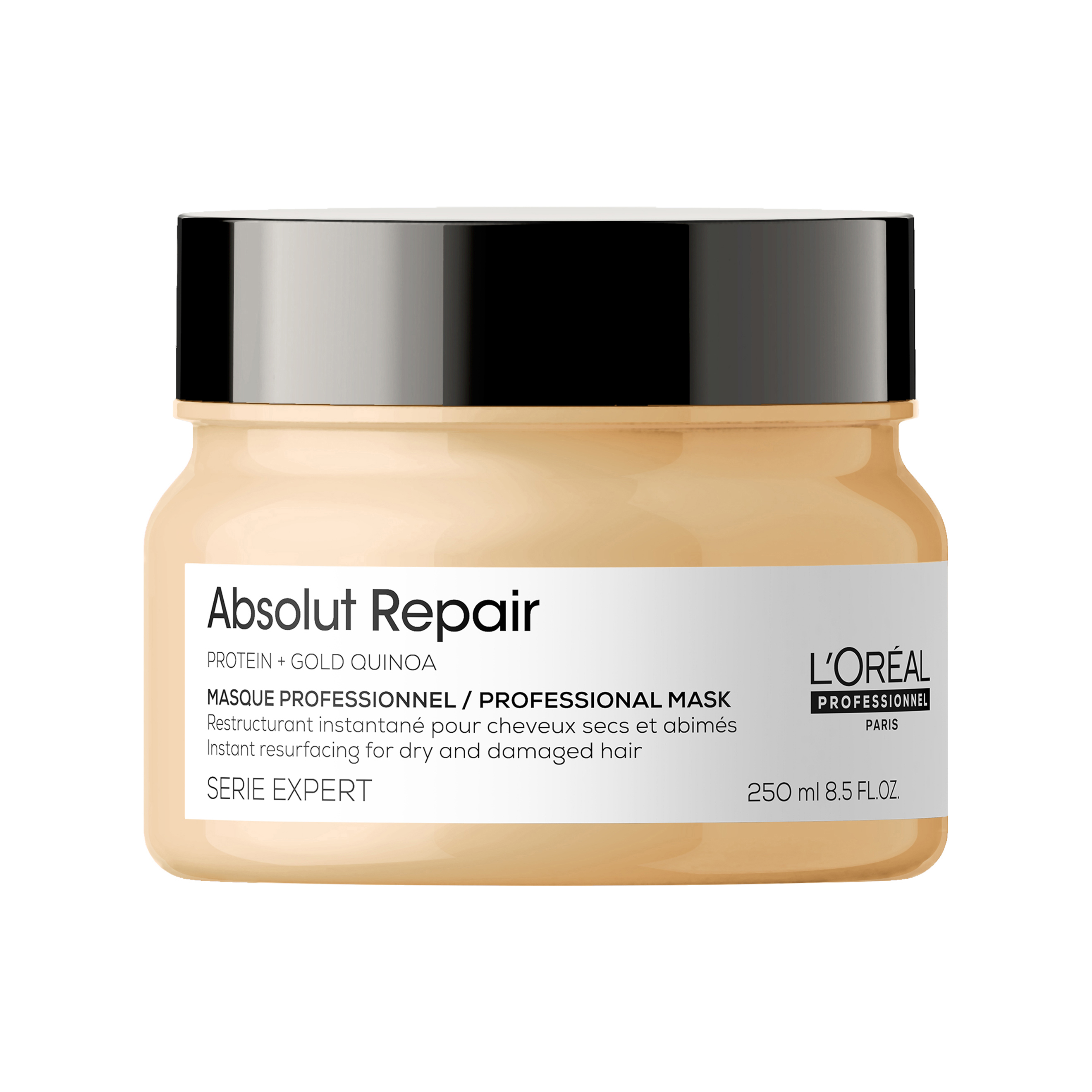Serie Expert Absolut Repair Protein + Gold Quinoa Maske ab 250 ml