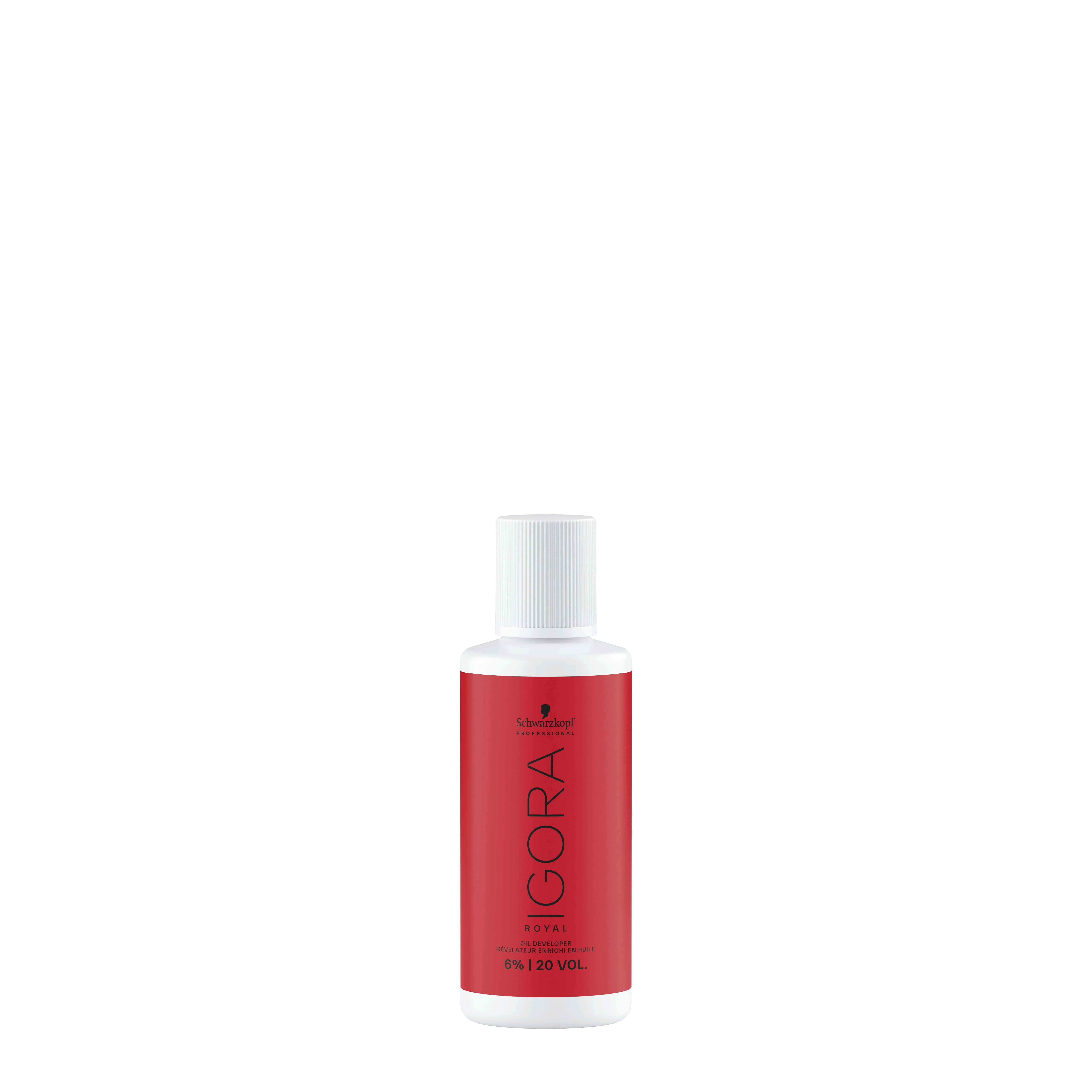 Igora Developer - 60 ml | 6%