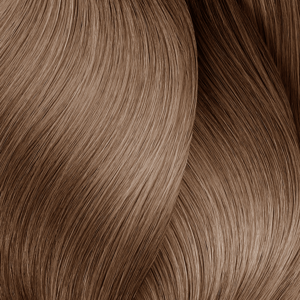 Majirel Coloration - 9.12 Sehr Helles Blond Asch Irisé
