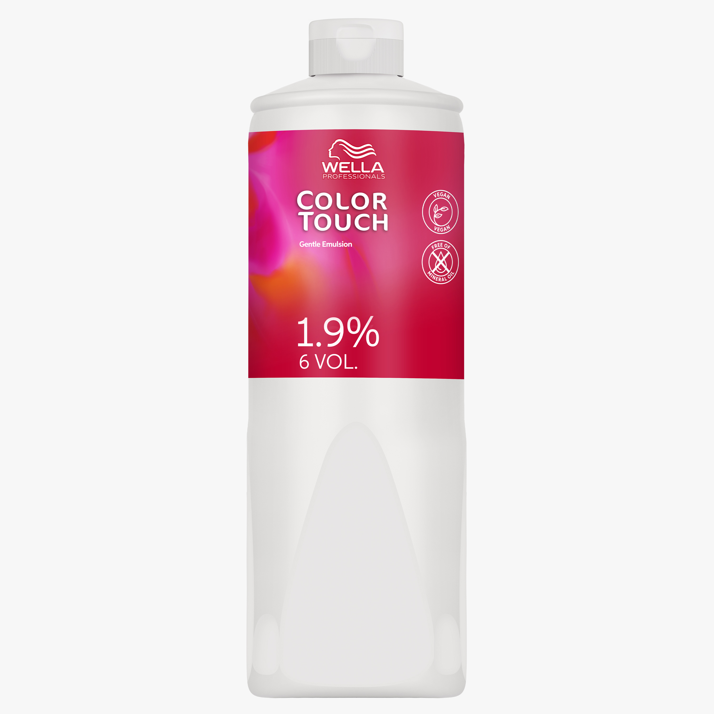 Color Touch Emulsion - 500 ml | 1,9%