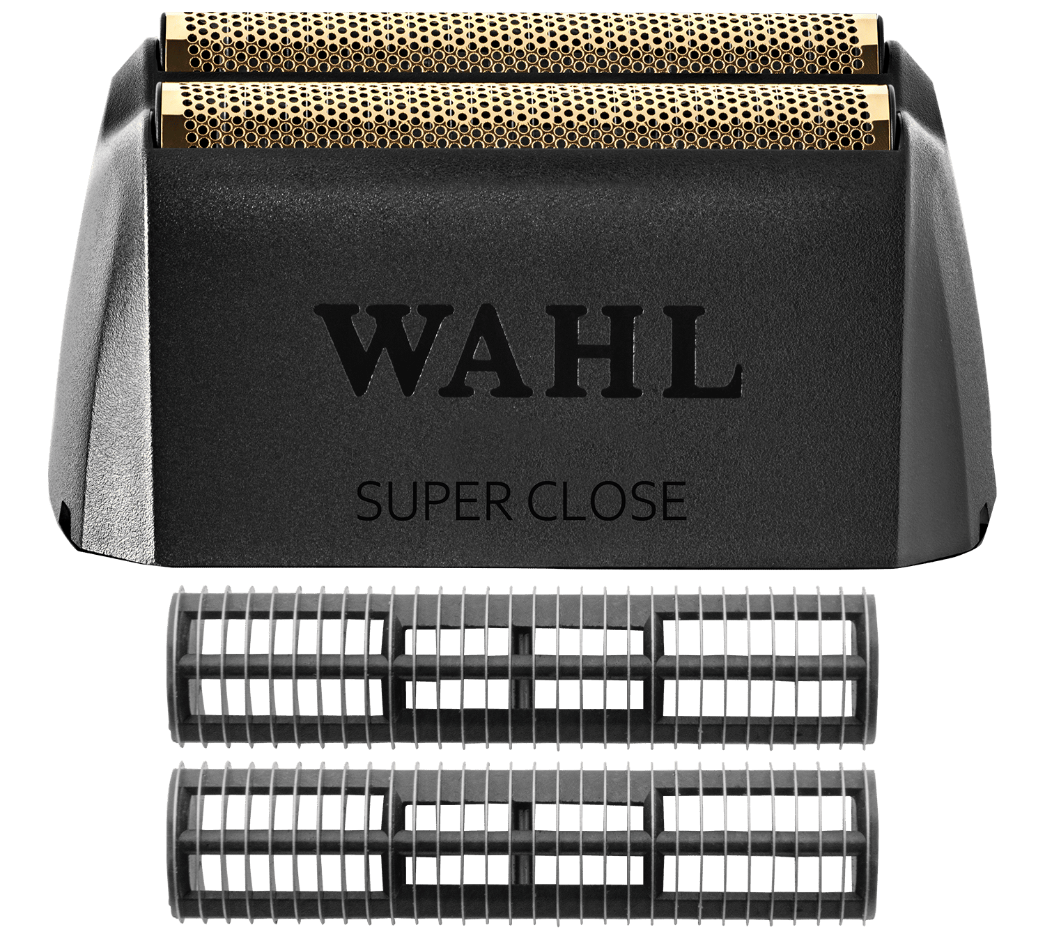 Vanish Rasiererkappe Aufsatz