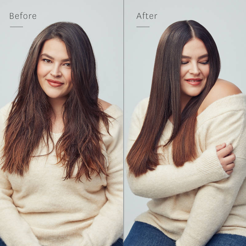 T3 Lucea Styler 25mm white