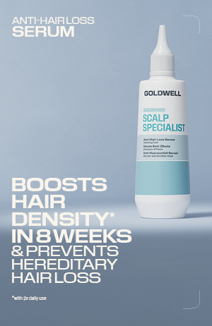 Dualsenses Scalp Specialist Anti-Haarausfall Serum 150 ml
