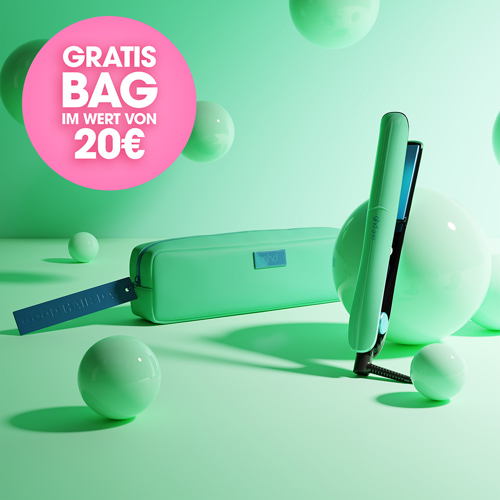 gold Styler Jelly Mint