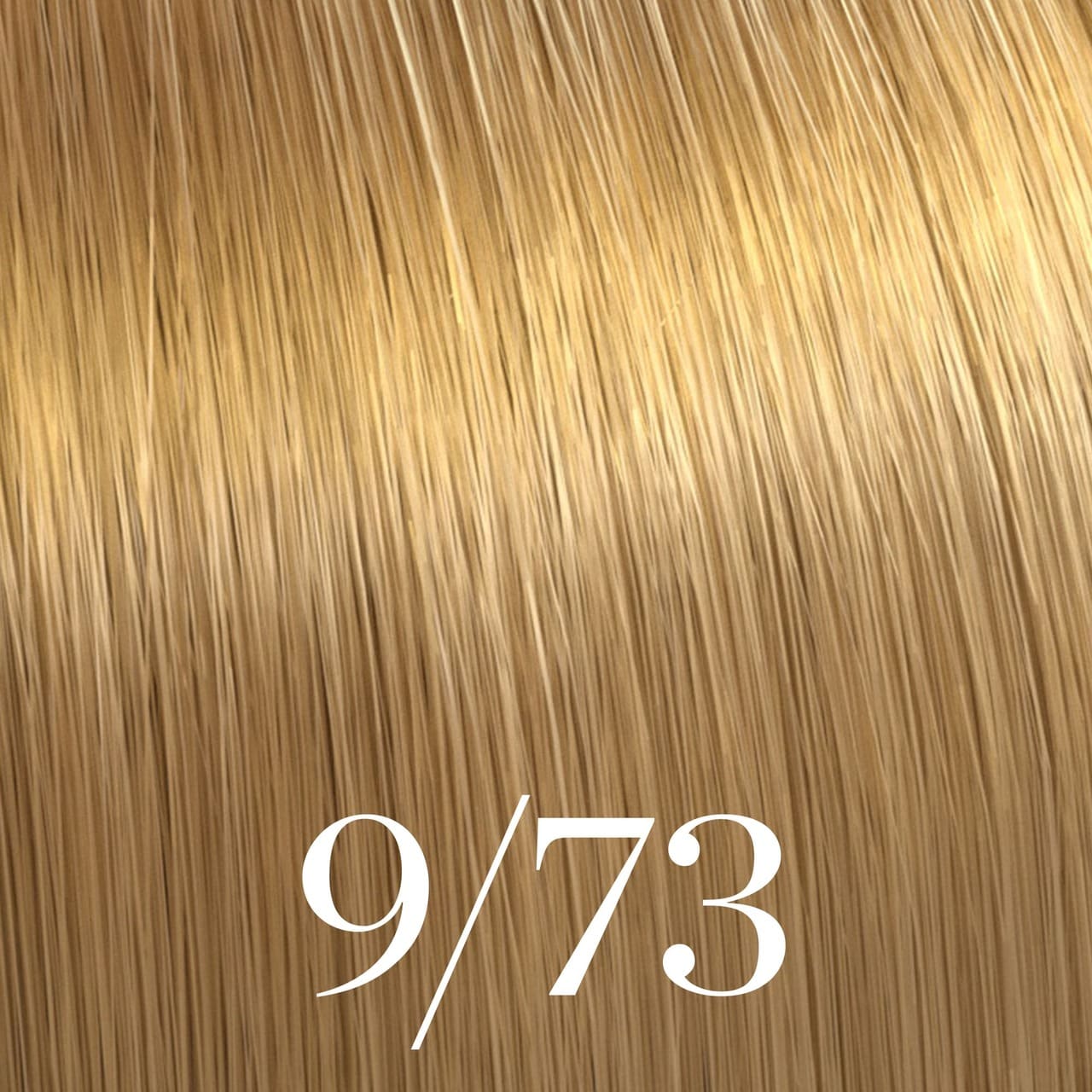 Wella Color Touch Deep Browns 9/73 ,ichtblond braun gold