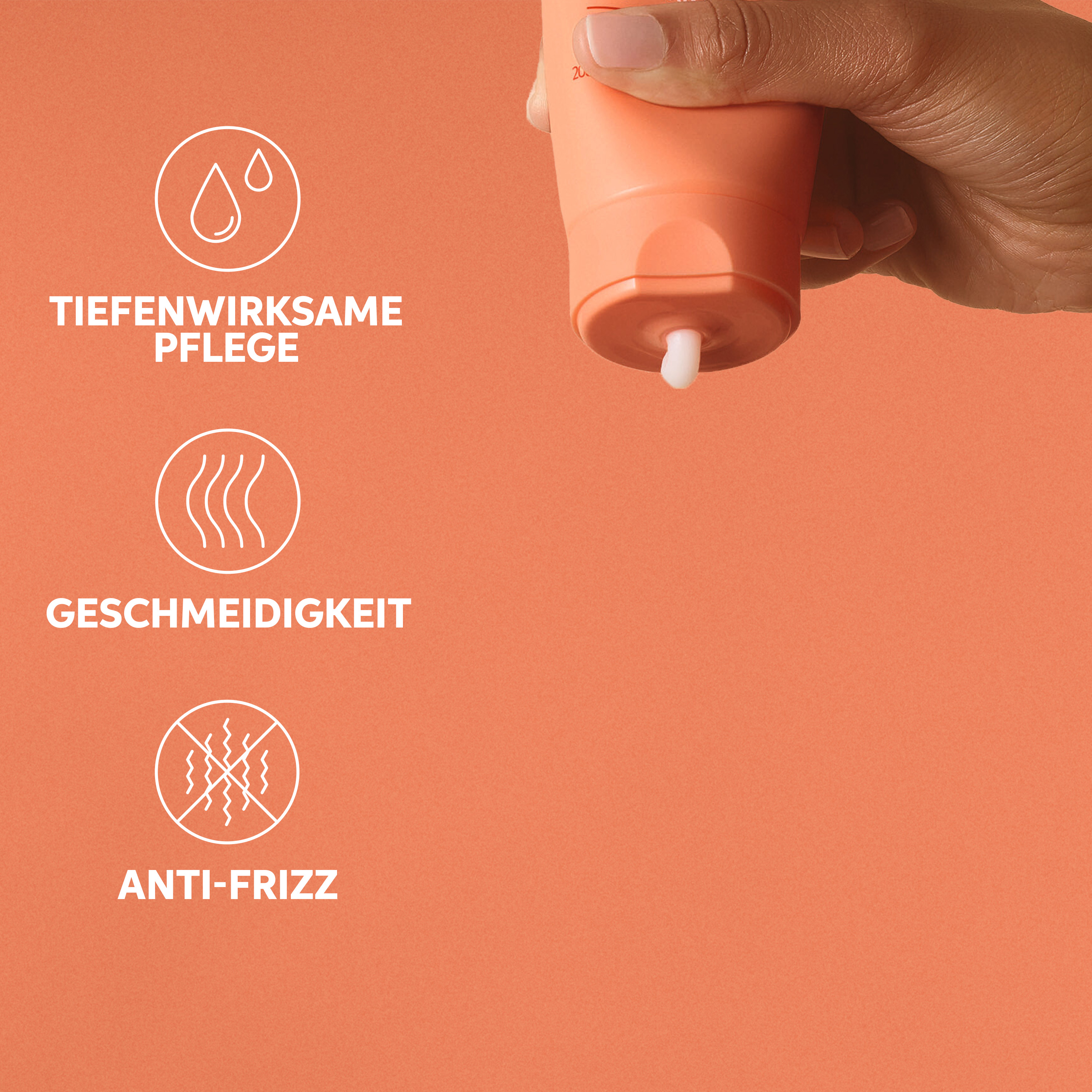 Invigo Nutri-Enrich Conditioner 200ml