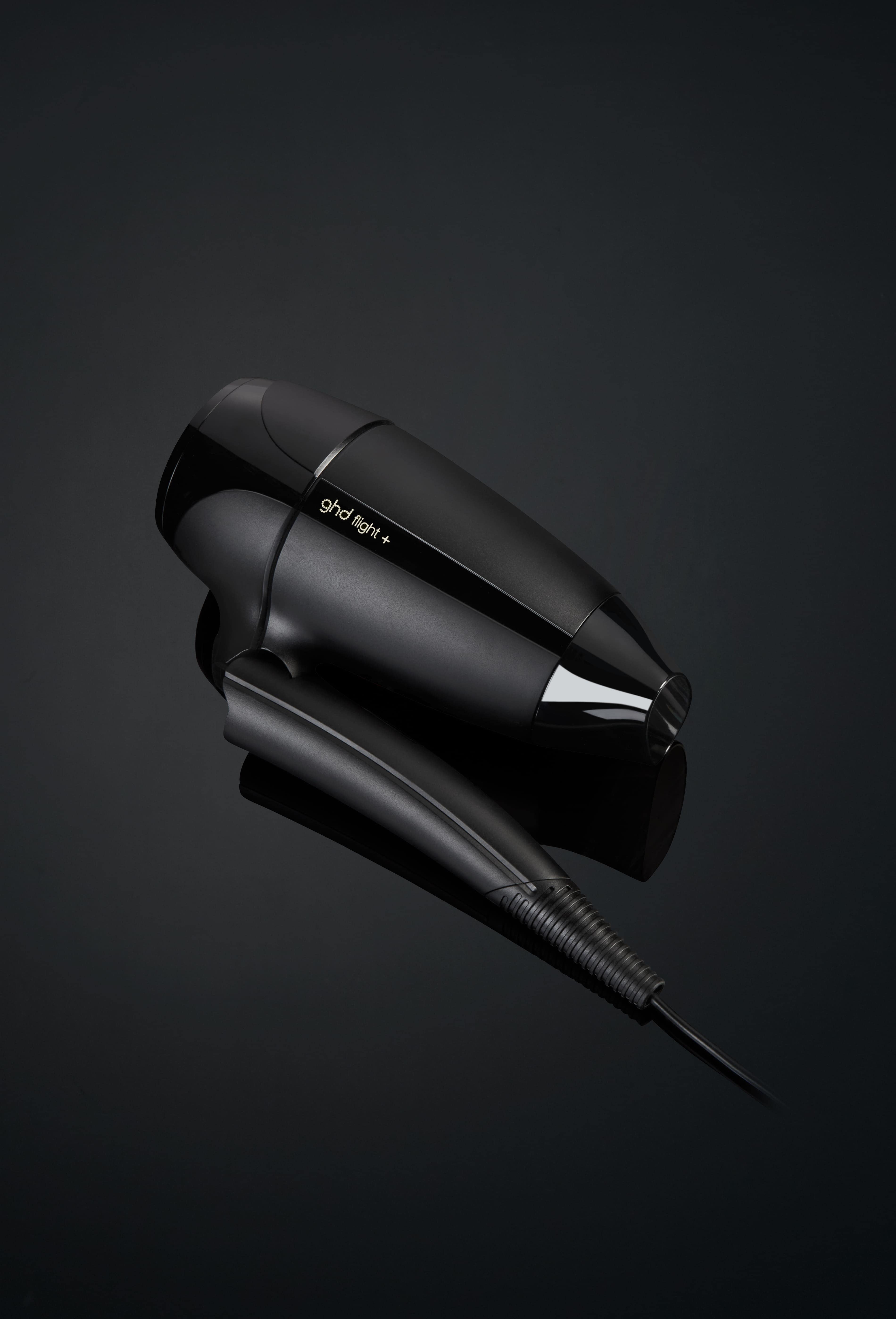 flight+ Reisehaartrockner