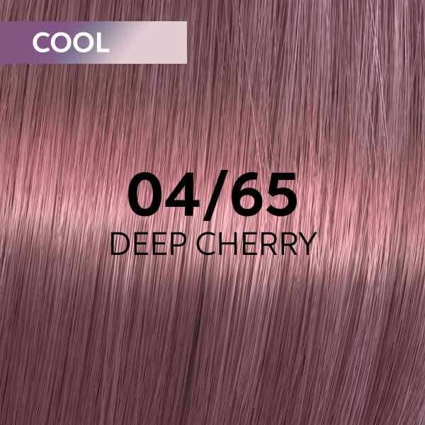 Shinefinity - 04/65 Deep Cherry