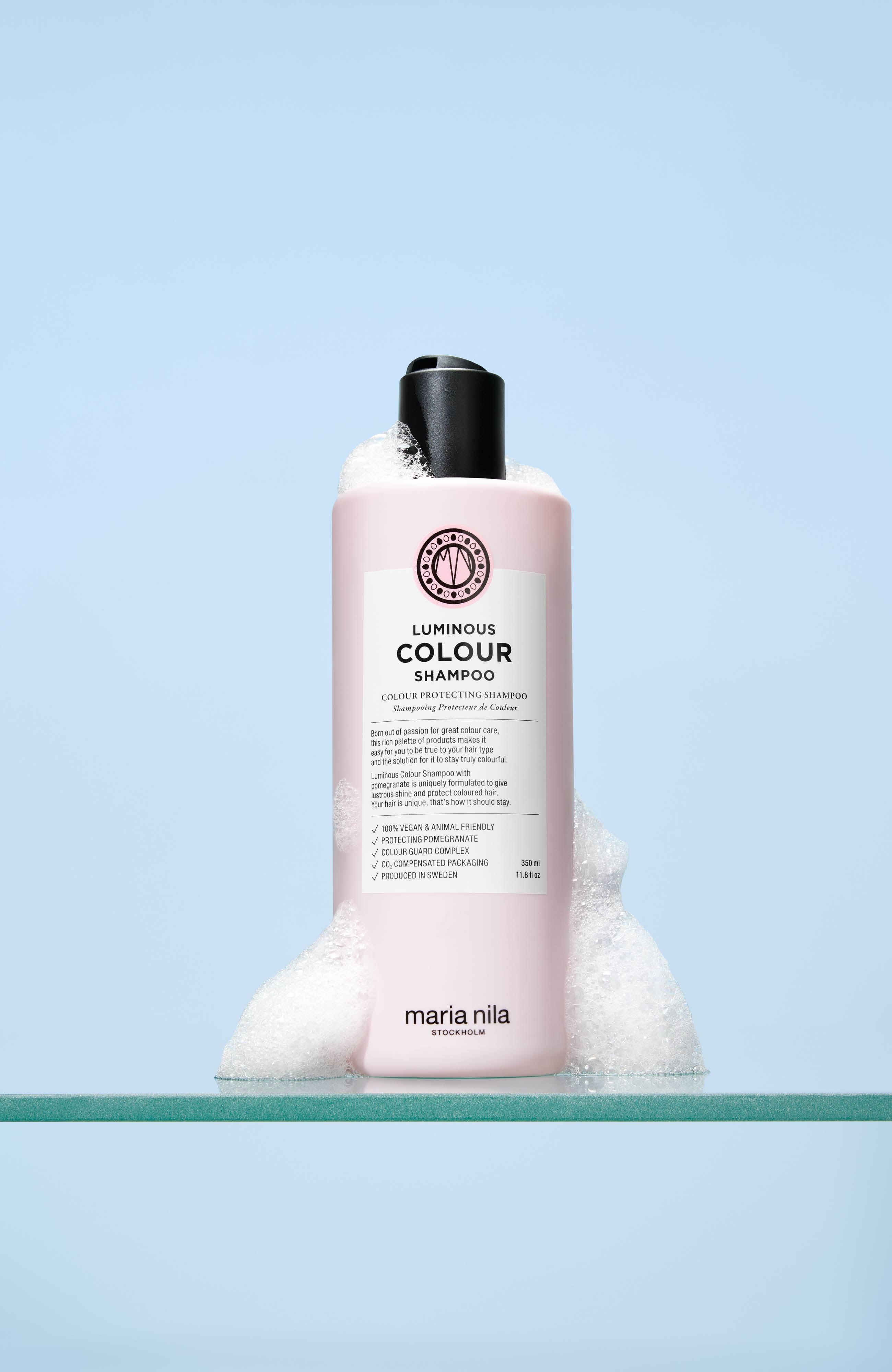 Luminous Colour Shampoo