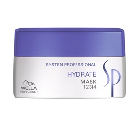 Hydrate Mask 200 ml