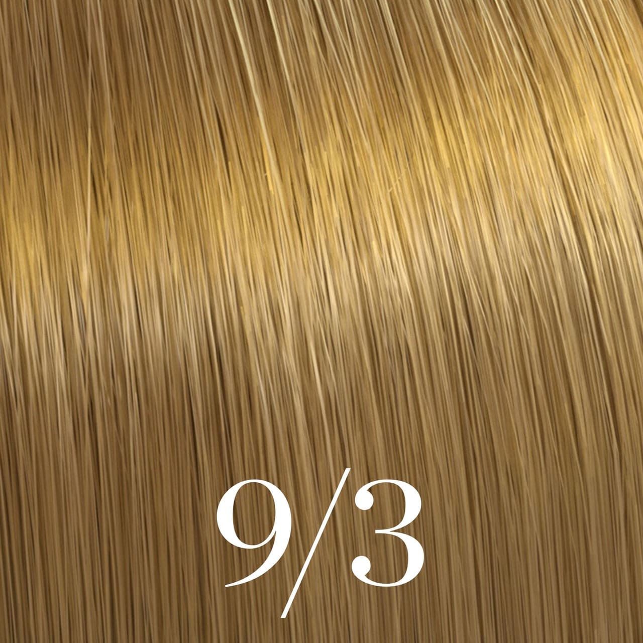 Wella Color Touch Rich Naturals 9/3 lichtblond gold