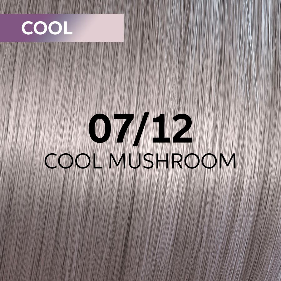 #Shinefinity - 07/12 Cool Mushroom