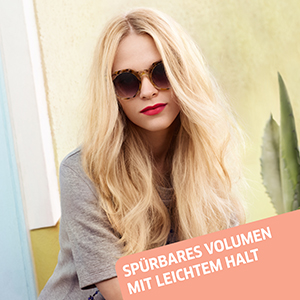 Wella EIMI Natural Volume