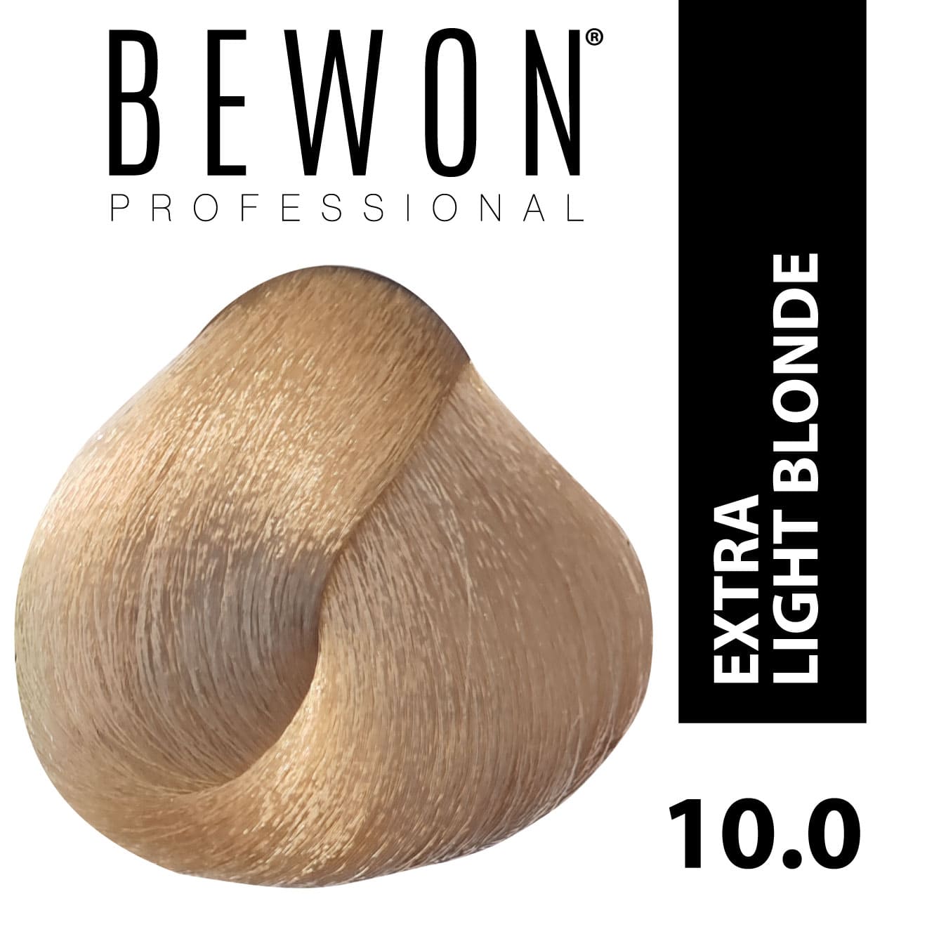 Bewon 10.0 extra light blonde