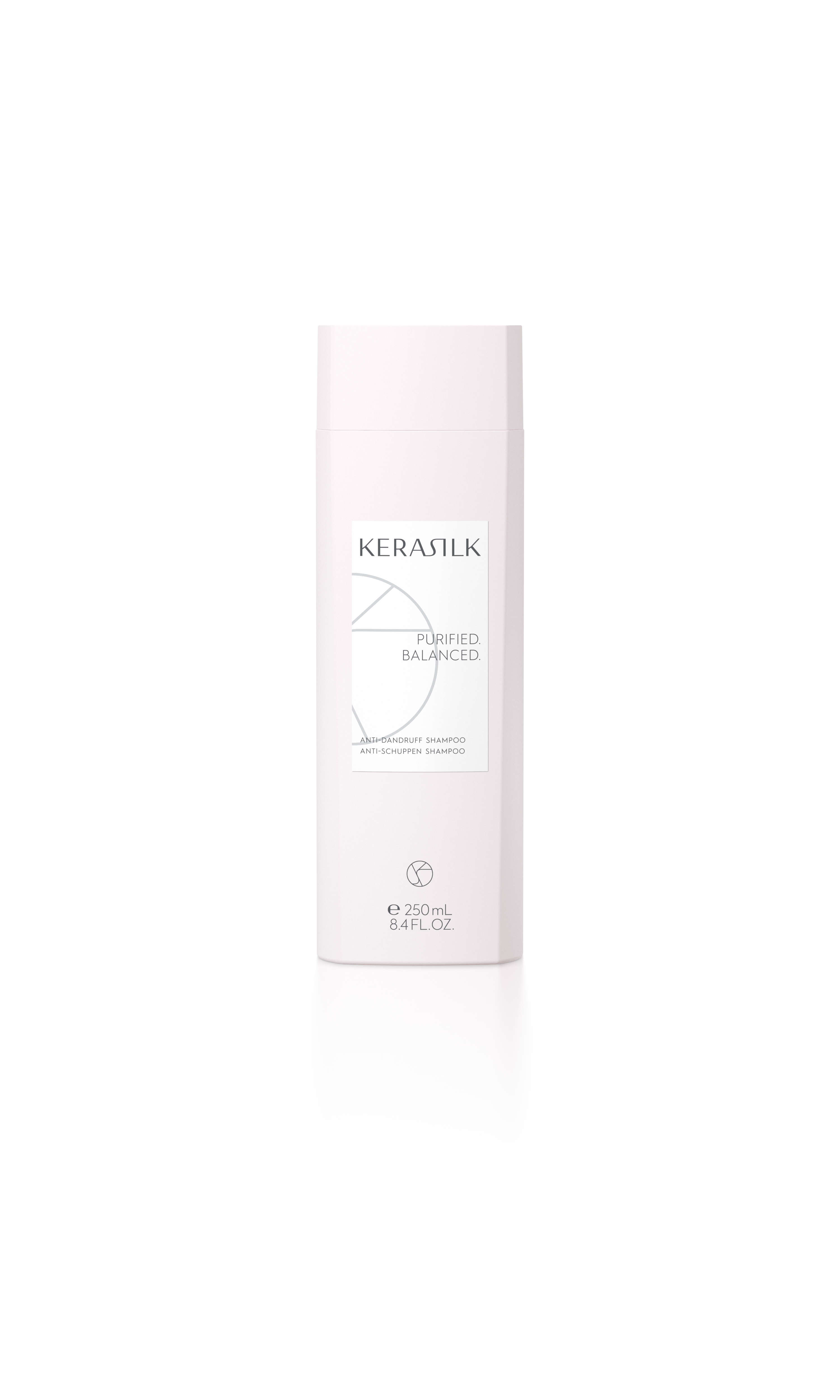 Kerasilk Anti-Schuppen Shampoo