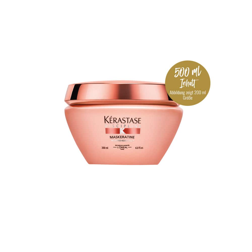 Discipline Maskeratine 500 ml