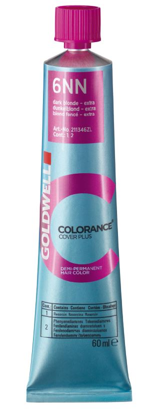 Colorance Cover Plus 60 ml