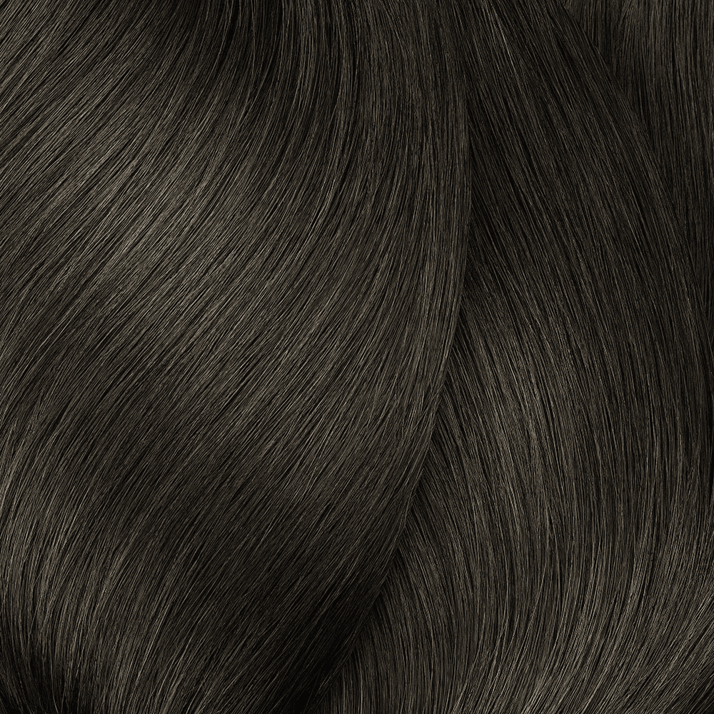 Majirel Coloration - 5.3 Hellbraun Gold