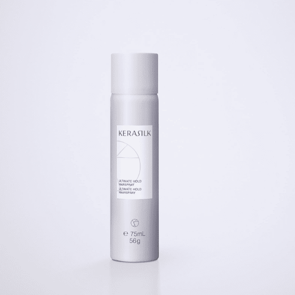 Kerasilk Styling Ultimate Hold Haarspray 75ml