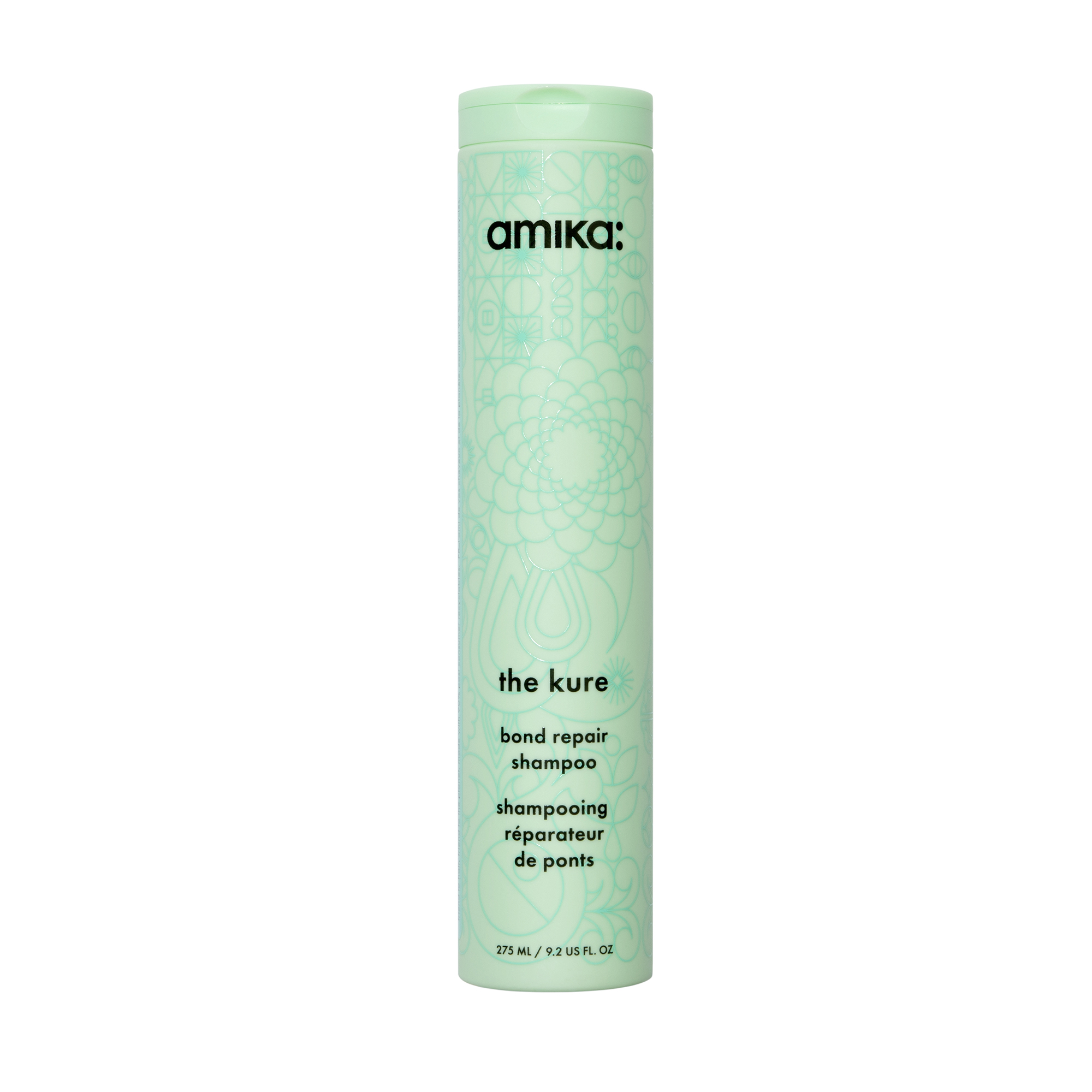 Care The Kure Strength Repair Shampoo