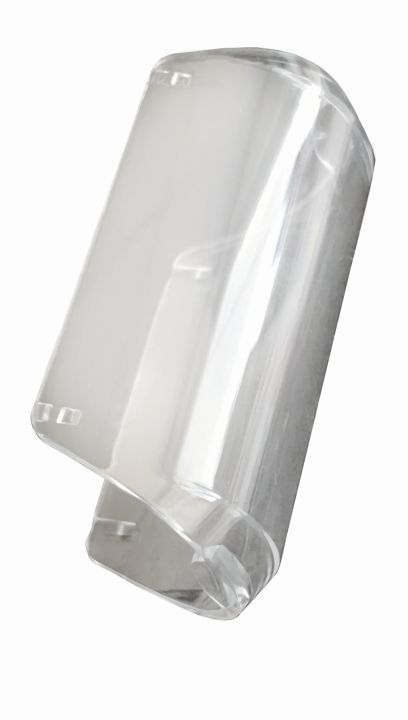 Goal Finishing Shaver