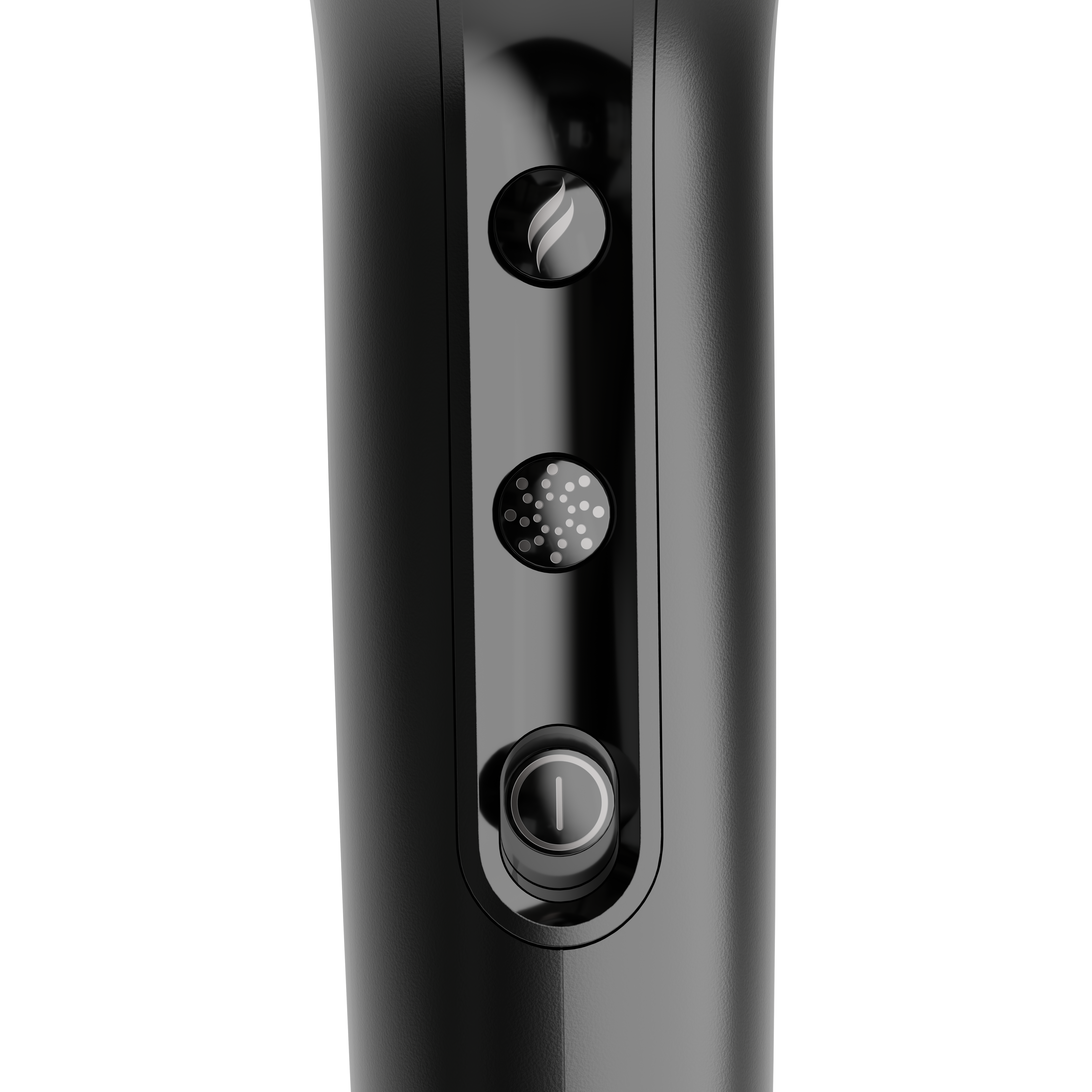 speed Haartrockner Grau