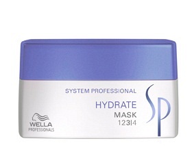 Hydrate Mask