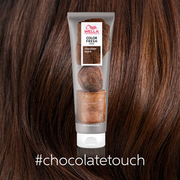Color Fresh Mask - Chocolate Touch