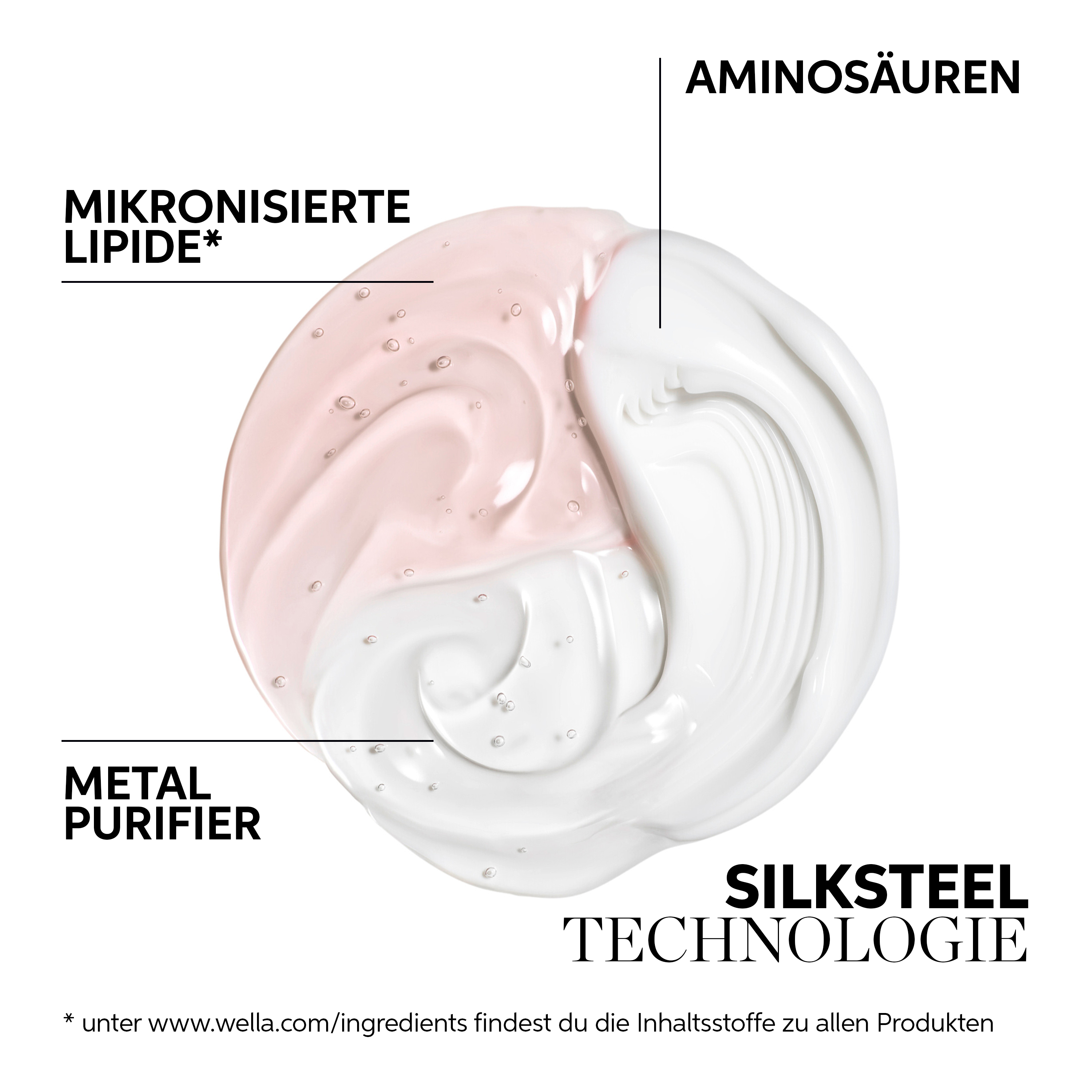 Fusion Intense Repair Shampoo