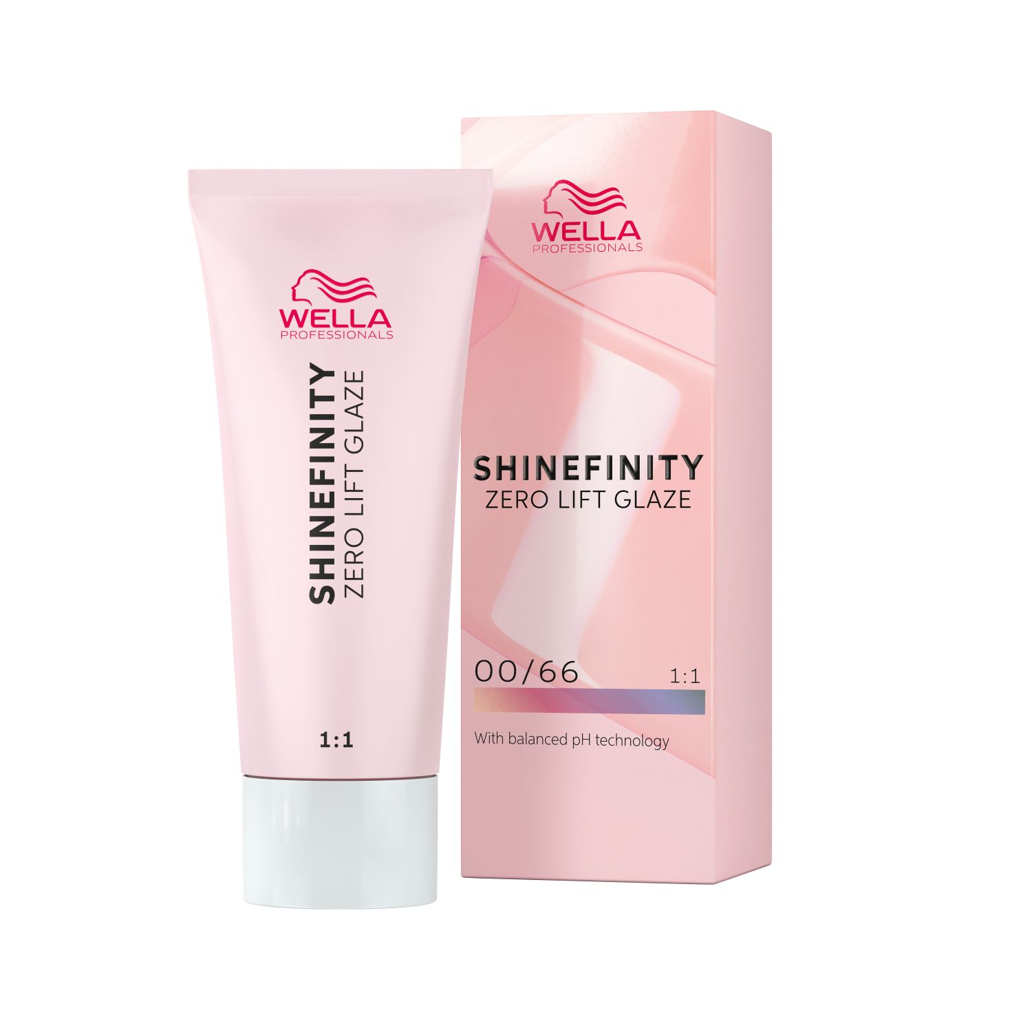 Shinefinity - 00/66 Violet Booster