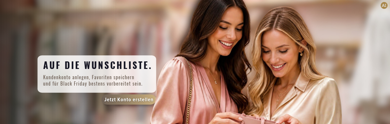 Konto Erstellen Banner SW6
