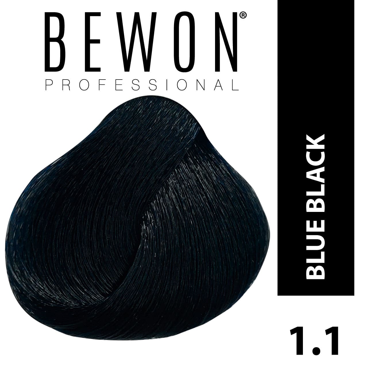 Bewon 1.1 true black
