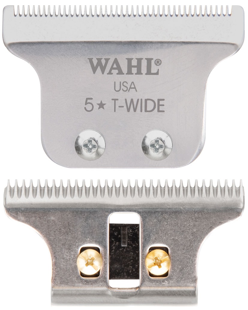 Detailer T-Wide Blade