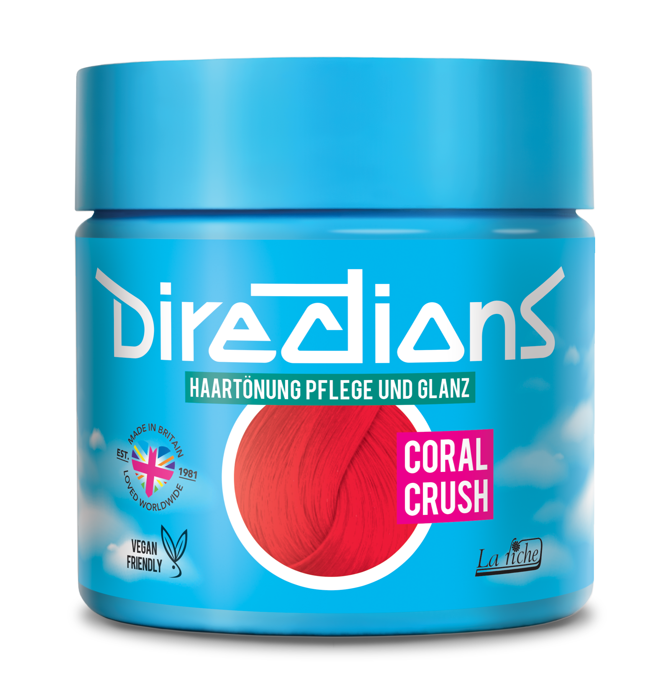 Directions Haartönung 100 ml