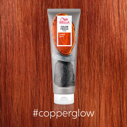 Color Fresh Mask - Copper Glow