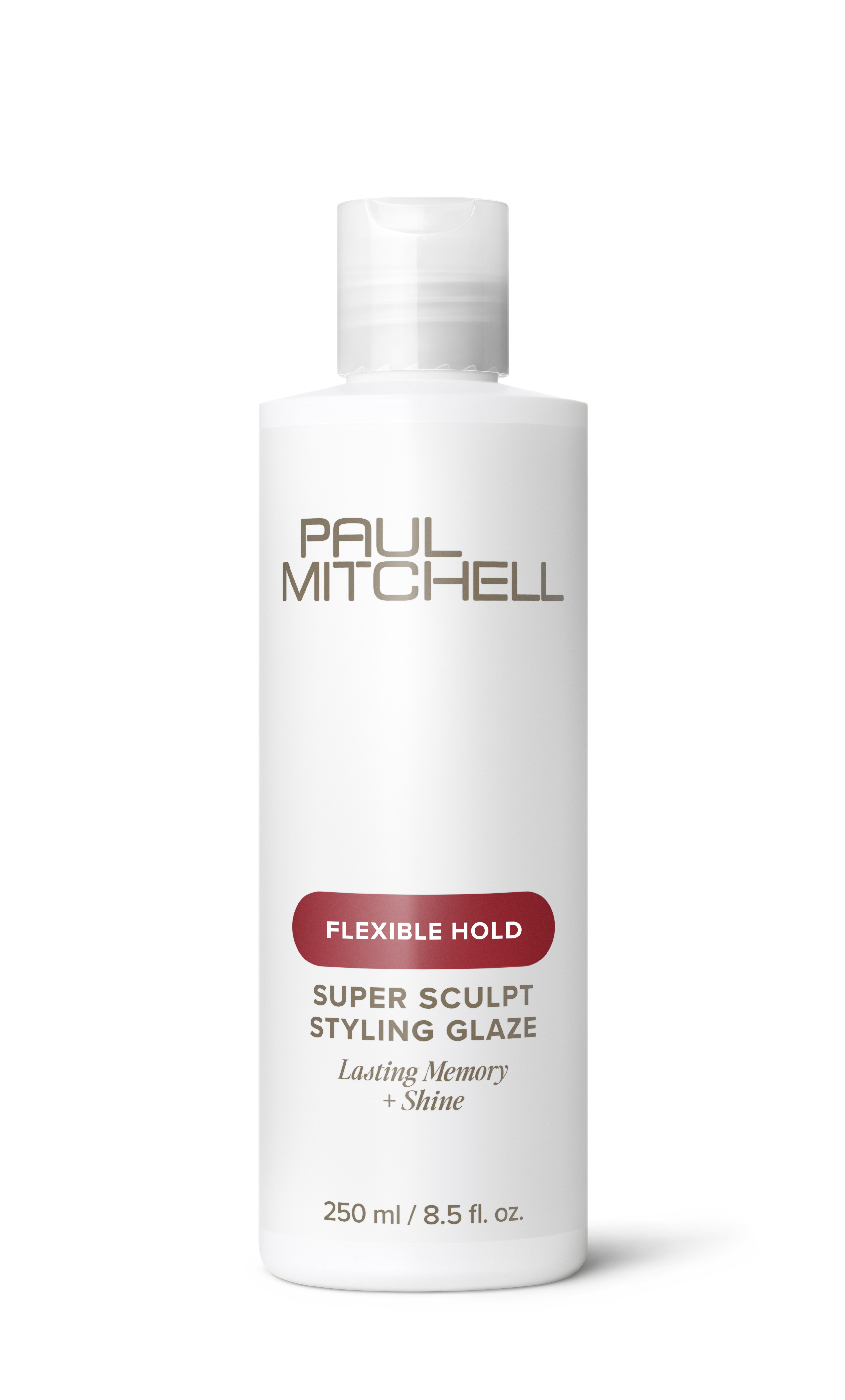 Flexible Hold Super Sculpt Styling Glaze 250 ml
