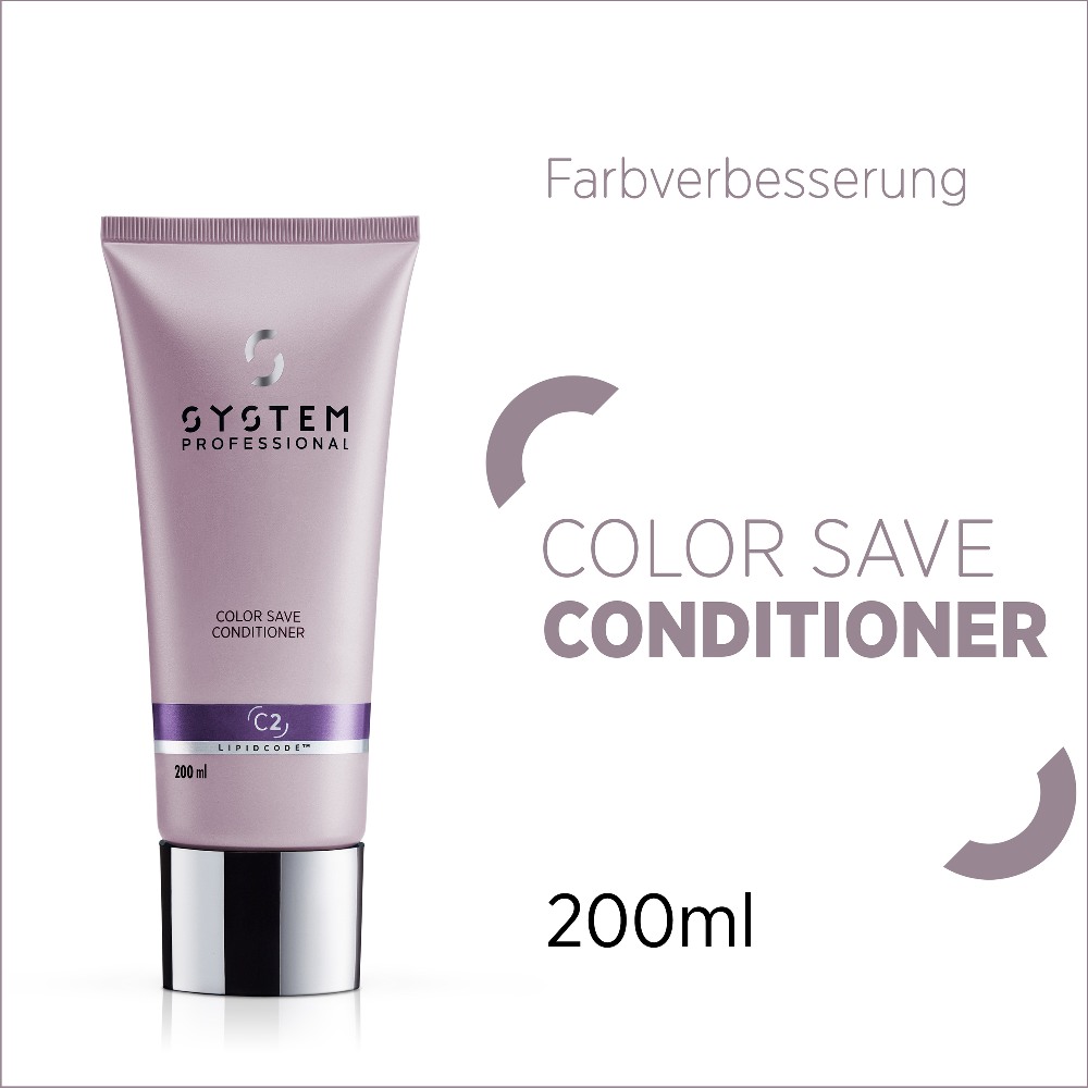 C2 Color Save Conditioner 200ml