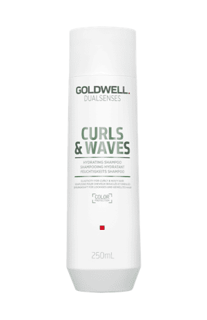 Dualsenses Curls & Waves Shampoo
