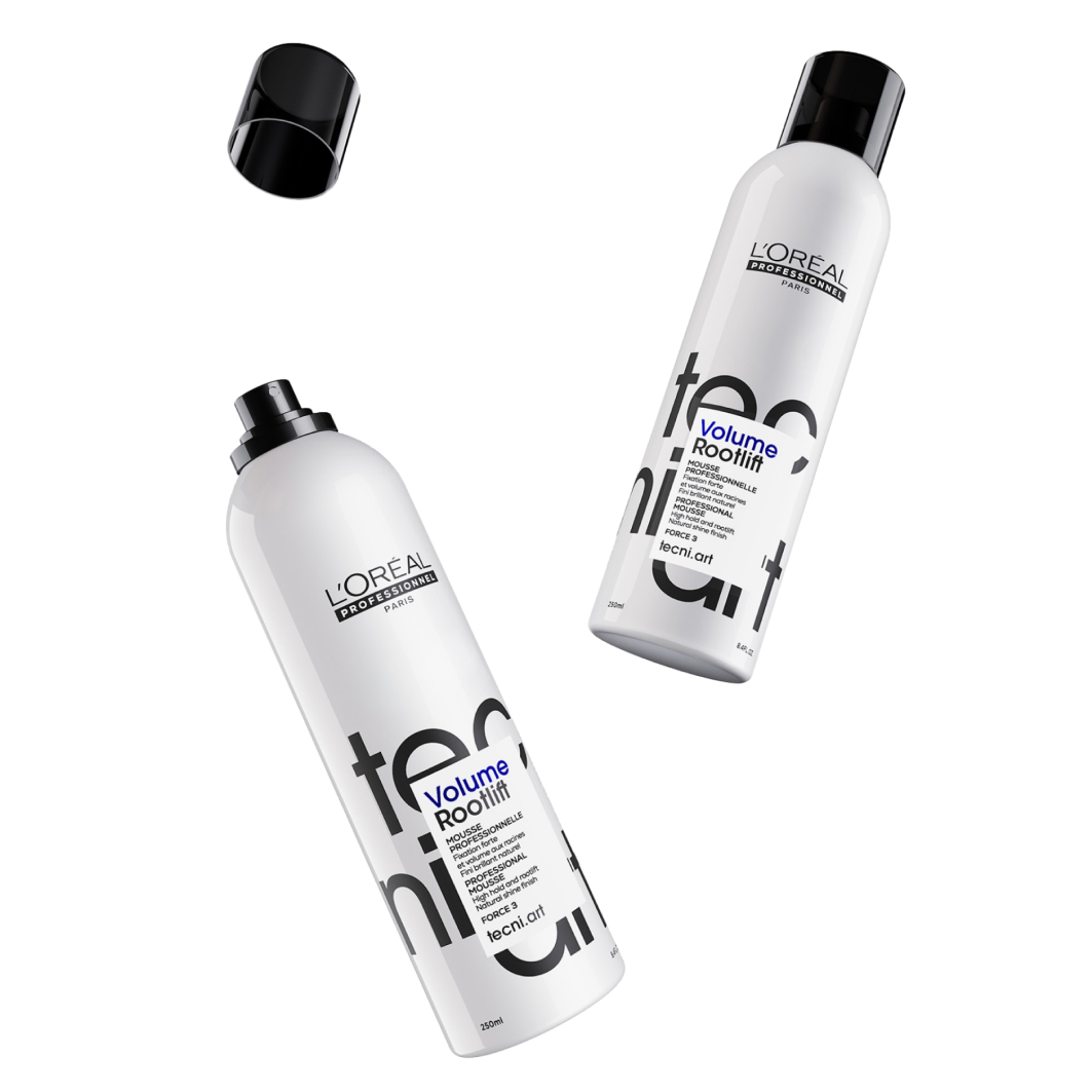 Tecni.ART - Volume Rootlift, 250ml, für sofortiges Ansatzvolumen