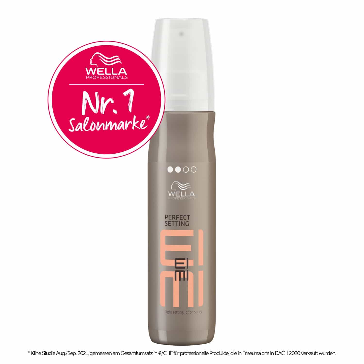 EIMI Perfect Setting