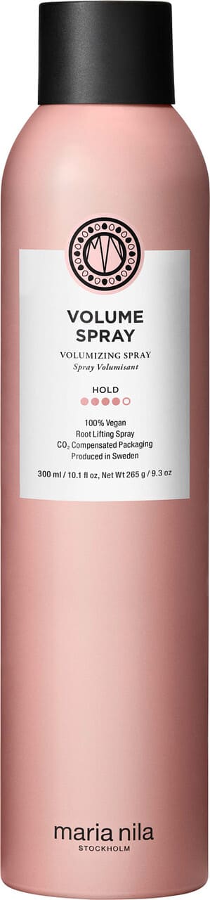 Volume Spray