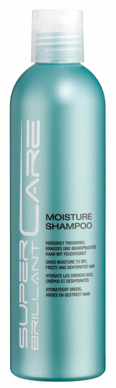 Care Moisture Shampoo 250 ml
