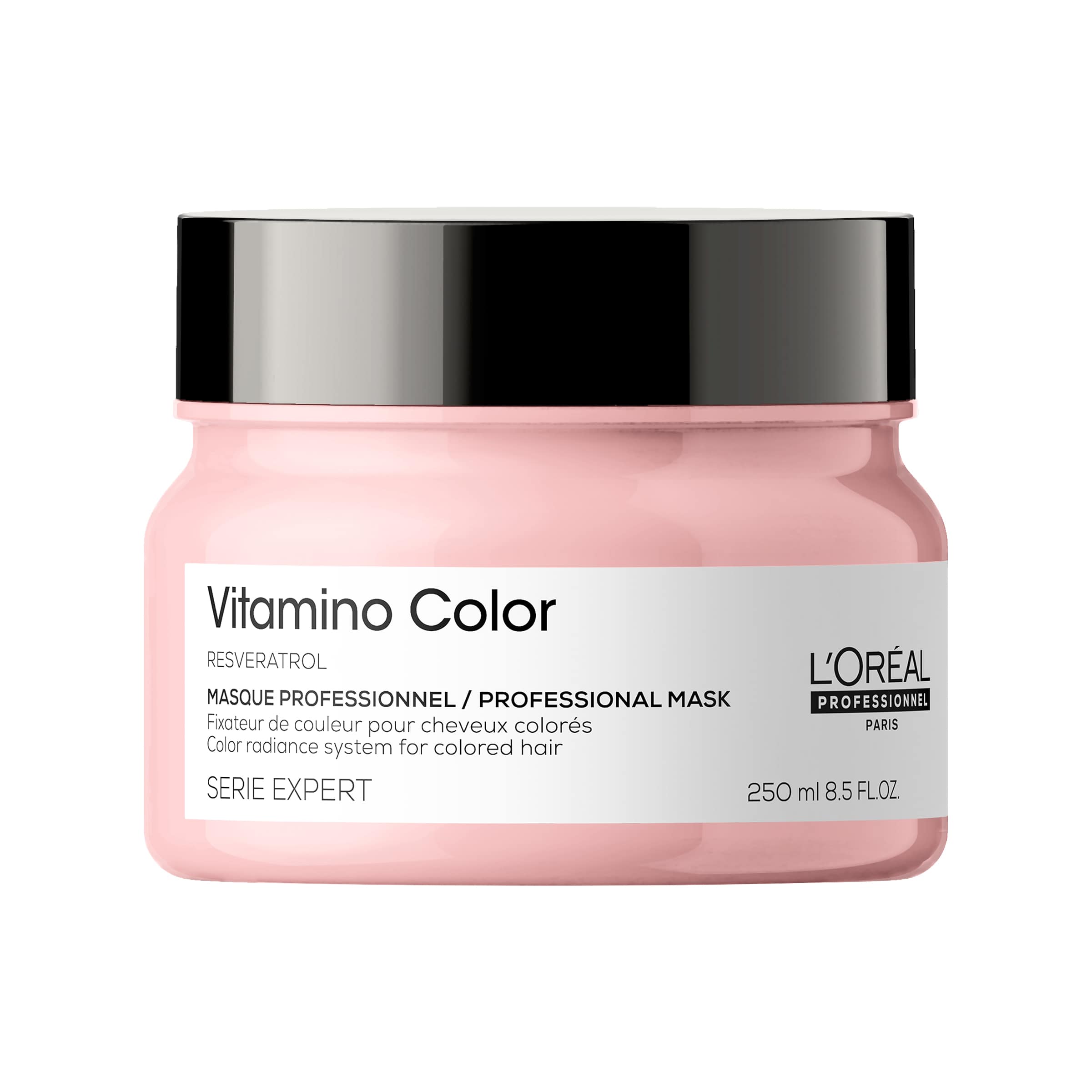 Serie Expert Vitamino Color Maske 500 ml