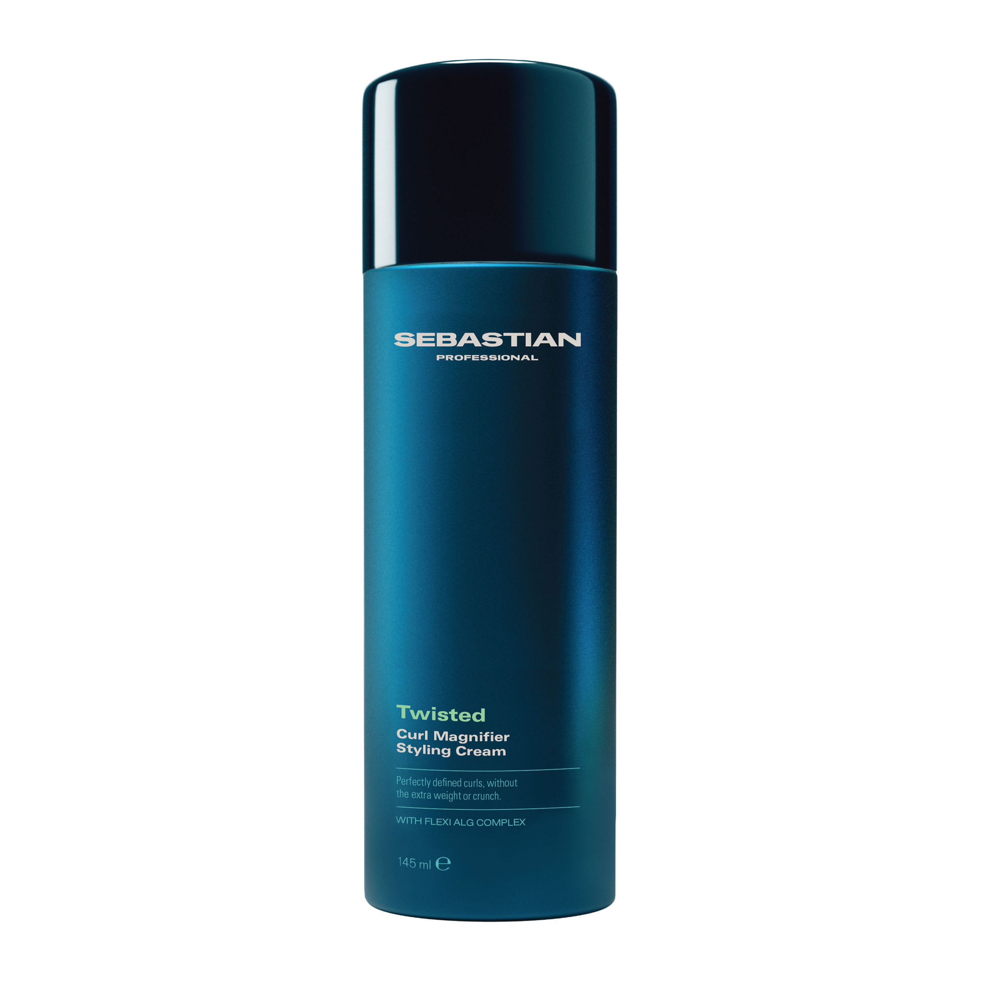 Twisted Curl Magnifer Styling Cream 145 ml