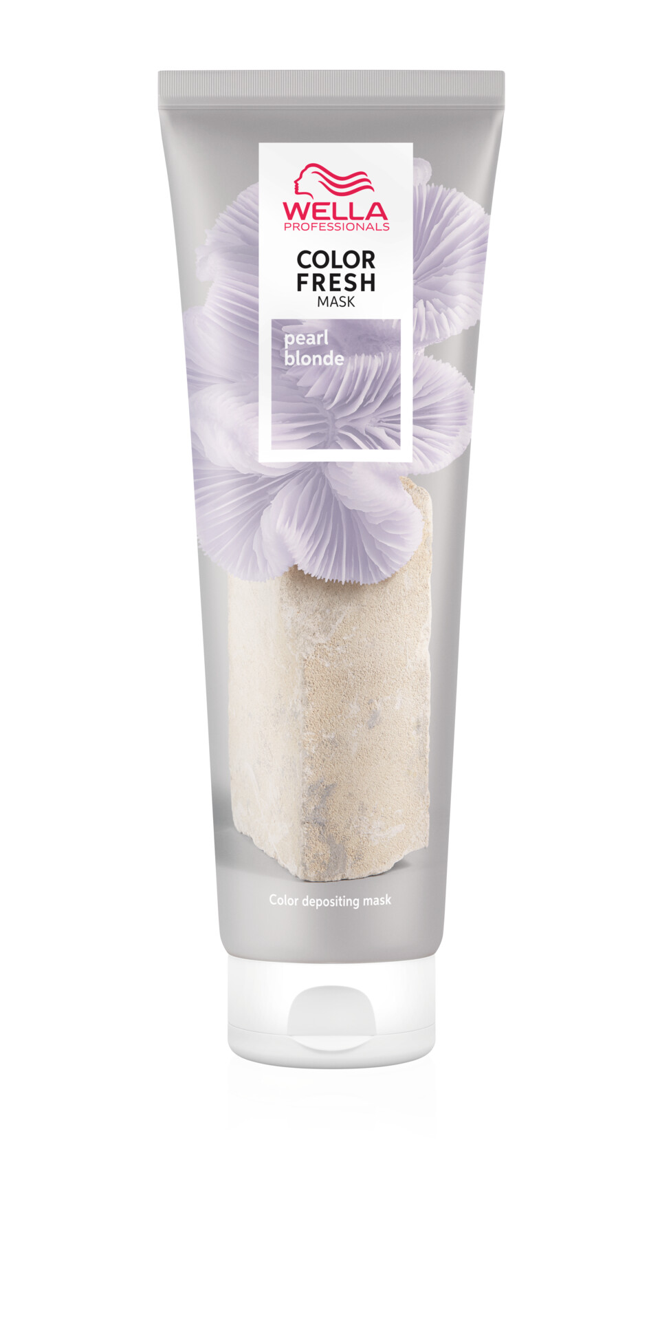 Color Fresh Mask - Pearl Blonde